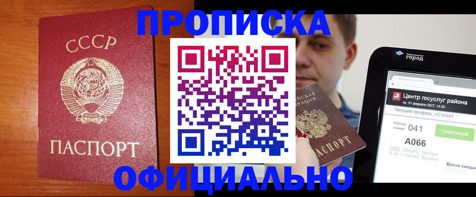 временная регистрация гарантия в Бабаево